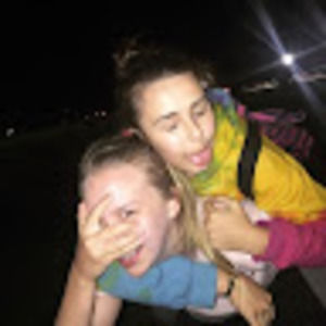 Meet your Posher, Lilly